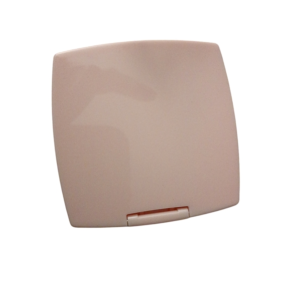 Chanel Compact Pocket Mirror Duo Double Facette (Authentic) NWT/NIB - Pink - Picture 3 of 5